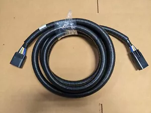 DEF Relocate Extension Jumper 10' Harness, 2023 Ford Super Duty F-450 F-550 - Picture 1 of 1