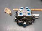 New Hydraulic Control Spool Valve Assembly 311-16-0285