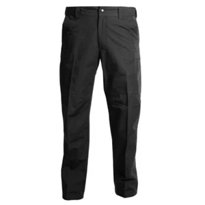 New: Blauer 8836W Womens Black Tactical Pant - 10 Rise / 36 - Police / Security - Picture 1 of 2