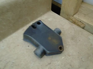 Honda 50 PA MOPED PA50 Case Cover 1978 HB521 - Picture 1 of 2