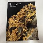 The Mineralogical Record Magazine Vol 27- Number 6- Sep-Oct 1997
