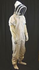 Sale! Professional Grade Bee Suit. Beekeeper suit* FREE GLOVES * XXX Large Size