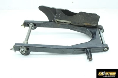 96-03 HARLEY-DAVIDSON SPORTSTER 1200 CUSTOM XL1200C REAR SWINGARM SUSPENSION ARM - Image 1 of 4