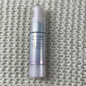 SHISEIDO White Lucent Intensive Spot Targeting Serum 0.3 oz / 9 ml New .3 oz - Picture 1 of 2