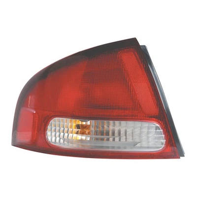 For Nissan Sentra Tail Light 2000 2001 2002 2003 Driver Side NI2800148 - Image 1 of 3