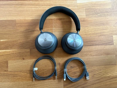 Bang & Olufsen Beocom Portal Over Ear Kopfhörer - Bild 1 von 4