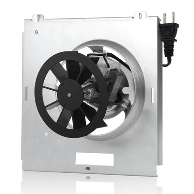 MOTOASIS 763RL B Unit 50 CFM Fan Motor for Nutone 763RLN/769RL Bathroom Fan, 2.0 Sone