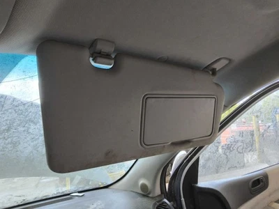 Passenger Right Sun Visor Without Illumination Fits 06-12 14 SEDONA 646618 Foto 1 de 4