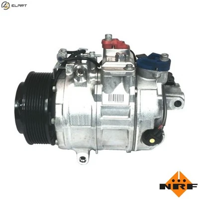 COMPRESSOR AIR CONDITIONING 32836 FOR BMW 1/X6/E7/E72/5/F6/F86/F20/X5/F5/F85 - Image 1 of 4