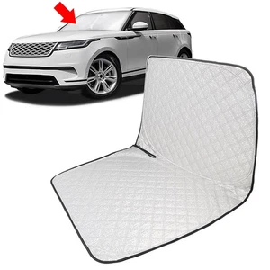 Auto Frontscheibe Windschutzscheibe für Land Rover Range Rover Velar 2017-2024 - Bild 1 von 18