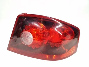 Passenger Right Tail Light Fits 11-14 AVENGER 498830 - Picture 1 of 6