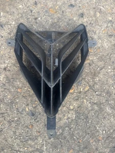 ⭐ ORIGINAL PEUGEOT SPEEDFIGHT 3 50CC 125CC FRONTGRILL VERKLEIDUNG VERSANDKOSTENFREI ⭐ - Bild 1 von 2