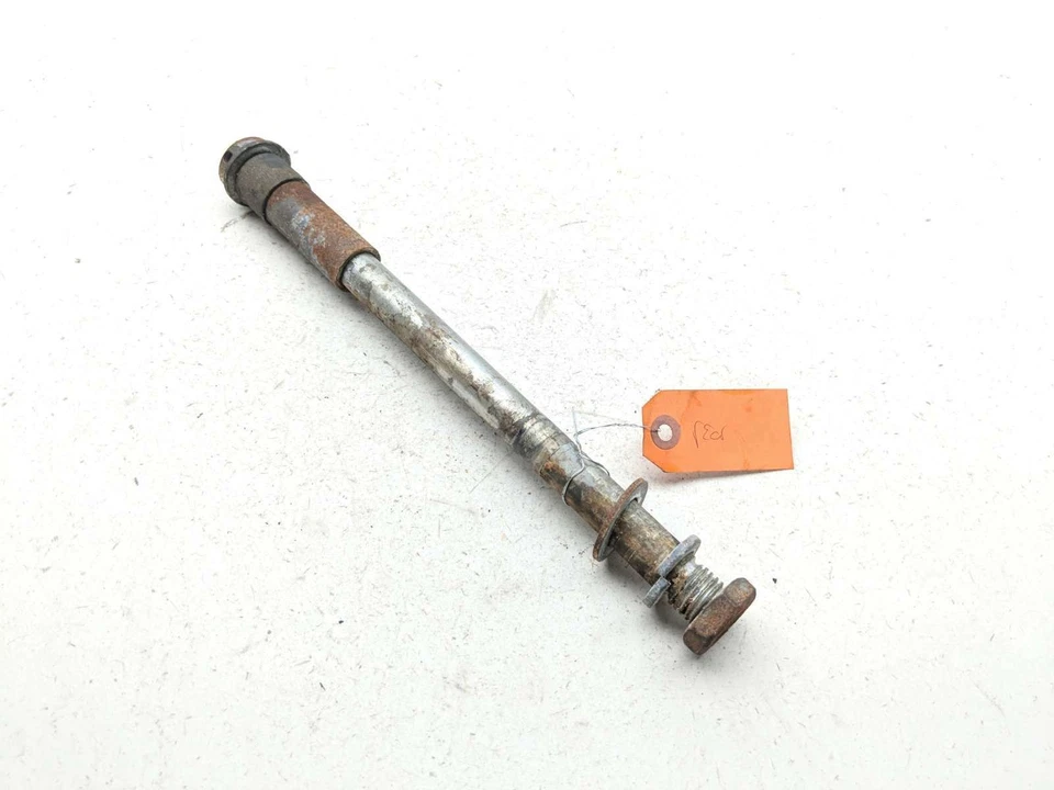 Eixo de roda traseira 00 Buell Blast P3 - Imagem 1 de 4