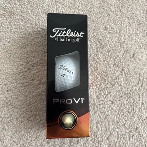 Golf Balls - Picture 1 of 3