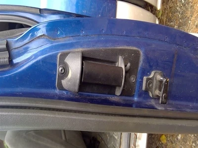 Driver Door Handle Exterior Door Rear Fits 99-07 SILVERADO 1500 PICKUP 3760267 - Image 1 of 4