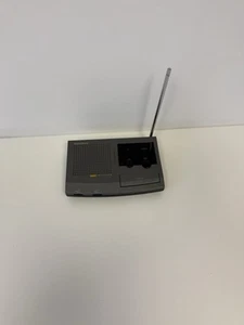 Vintage Stock Radio Shack Desktop FRS Intercom 21-1845 AC Power - Zdjęcie 1 z 16