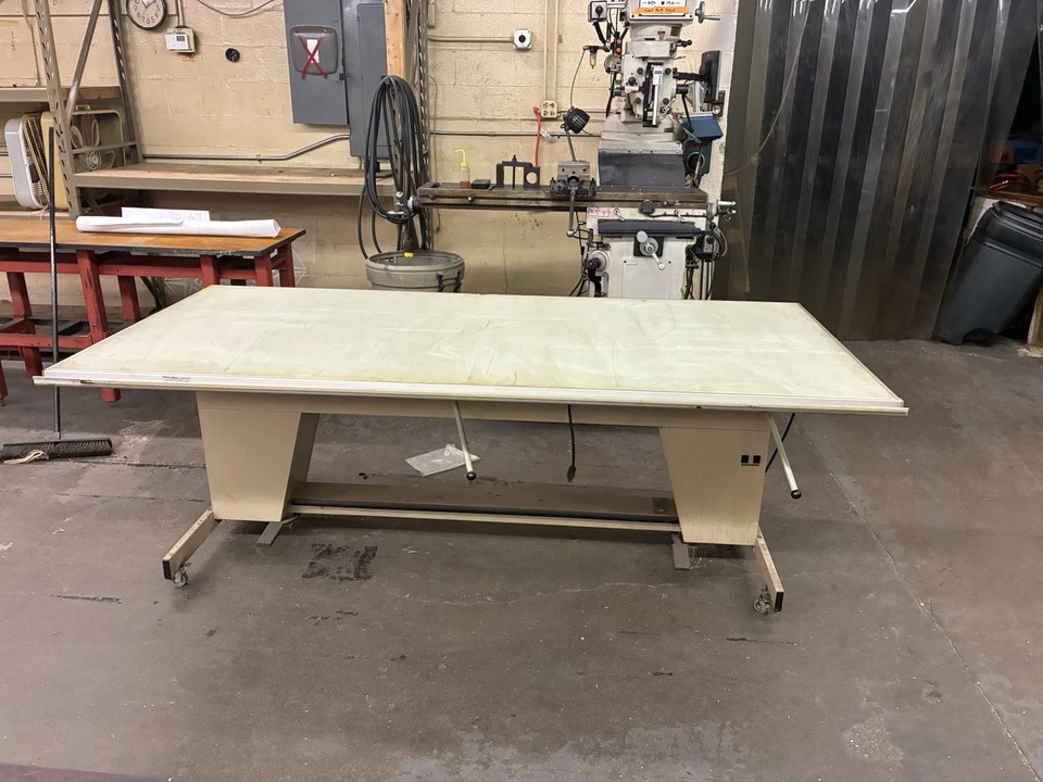 Drafting Table - Image 1 of 4