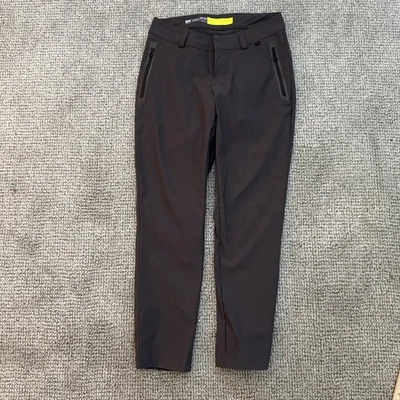 Pantalones de nailon negros Helly Hansen 30x 27 para hombre Foto 1 de 4