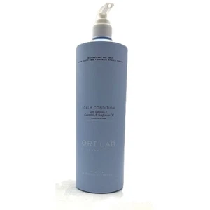 Ori Lab Calm Condition 33.8 fl.oz - Picture 1 of 1