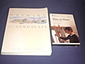 Teaching Co Great Courses DVDs : HOW TO DRAW new & sealed + BONUS - Picture 1 of 2