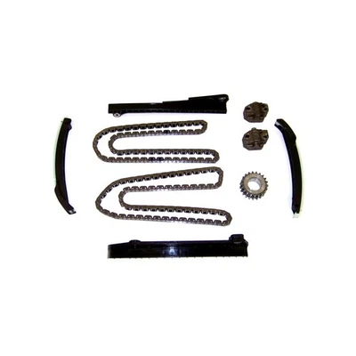 Juego de sincronización de motor DNJ TK4160 para modelos seleccionados de Ford Lincoln 97-01 Foto 1 de 4