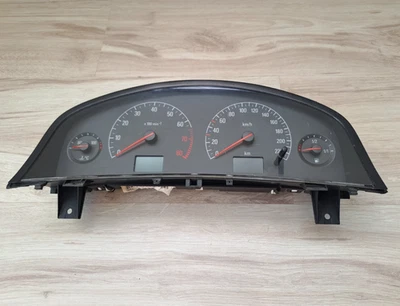 Cuadro de instrumentos velocímetro opel vectra c 88311337 9180277 Foto 1 de 4