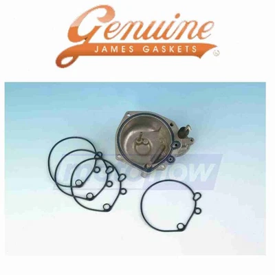 James Gasket Float Bowl O-Rings for 1980-1982 Harley Davidson FXB Sturgis - pm Foto 1 de 4