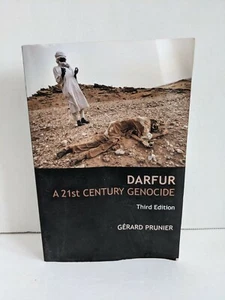 Darfur: Ein Völkermord des 21. Jahrhunderts, dritte Ausgabe (Krisen in der Weltpolitik)  - Bild 1 von 5