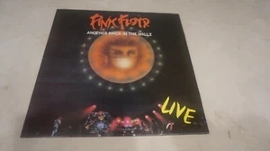 COREA LP/PINK FLOYD (VIVO/OTRO LADRILLO EN LA PARED 2) 1992 - Imagen 1 de 3
