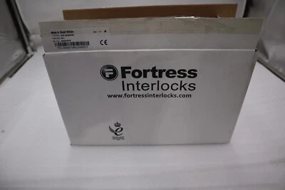 NEW FORTRESS INTERLOCKS ITM-00066158 PART: HL1 STOCK 804C - Image 1 of 3