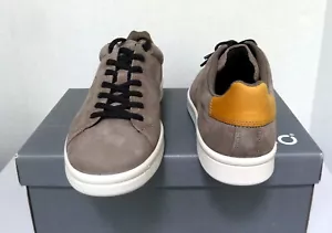 New Men`s ECCO Kallum Casual Tie Lace Sneakers 53660450511 - Picture 1 of 6