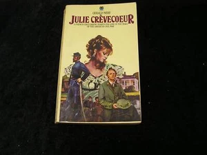 Julie Crevecoeur by Gerald Nery - Picture 1 of 1