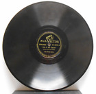 Peg O' My Heart/Across the Alley/Three Suns (10", 78 tr/min, RCA Victor, 20-2272)
