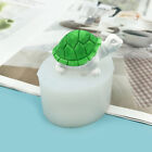 Chocolate Silicone Mold Turtle Modeling Fondant Cake Decoration Jelly Ice MouWR