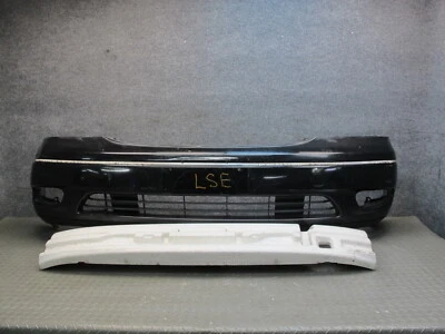 🥇01-03 LEXUS UCF30L LS430 FRONT BUMPER COVER W FOAM OEM Foto 1 de 4