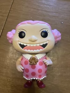 Funko Pop! Vinyl Super 6": One Piece - Child Big Mom #1271 ohne Karton - Bild 1 von 4