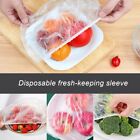 Household Kitchen Film Cling Bag PE Storage Food Bag Disposable Plastic Wrap