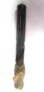 Cleforge 9/16 HS Spiralbohrer - Bild 1 von 4