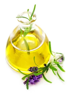 250ml - Lavendelöl Thai-Aromaöl - Massageöl mit dem Duft aus Thailand - Bild 1 von 5