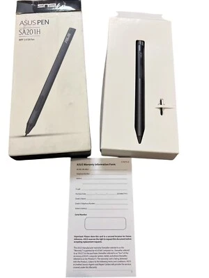 SA201H Stylus Pen ASUS Pen-Black - Image 1 of 4