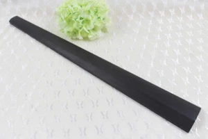 4/4 Cello Fingerboard Beveled Natural Indonesia ebony Full size Cello parts - Picture 1 of 4