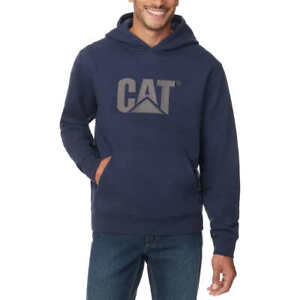 CAT Men’s Hooded Sweatshirt