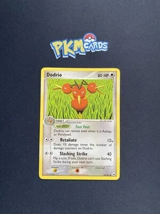 Pokémon TCG Dodrio Hidden Legends 33/101 Regular LP. - Picture 1 of 3