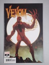 Venom #17 Johnson 1:25 Codex VARIANT | NM- | Cult of Knull | Dark Carnage Marvel