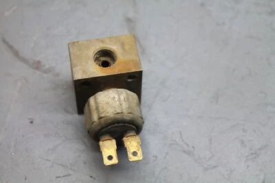 1994 POLARIS TRAIL BOSS 250 REAR BACK BRAKE PRESSURE SENSOR - Image 1 of 4