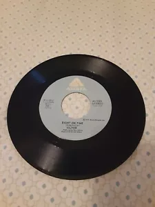 45: Argento - Giusto sul tempo - Foto 1 di 2