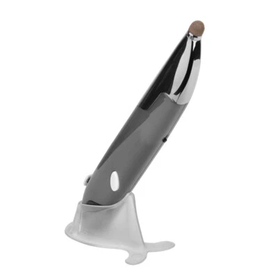 2.4Ghz Wireless Optical Touch-pen Mouse 1600DPI Ergonomic Mice Pen for PC Laptop - Image 1 of 4