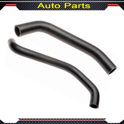 Manguera de refrigerante de radiador superior inferior 2 puertas para Jeep Grand Cherokee 2011-2015 Foto 1 de 4