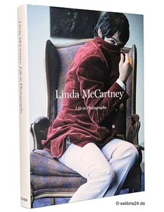 Linda McCartney - Life in Photographs | Taschen Verlag - Imagen 1 de 1