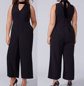 lane bryant dressy jumpsuits